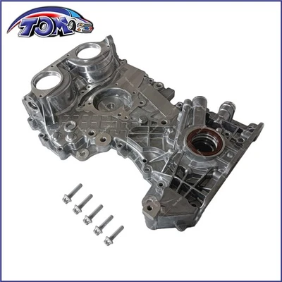 Bomba de aceite para Chevrolet Sonic Cruze Trax Buick Encore 2011-2020 1,4 L 25199424 Foto 1 de 4