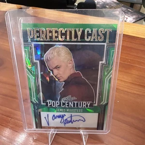 James Marsters Leaf Pop Century 5/5 Buffy the Vampire Slayer - Picture 1 of 10