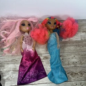 Bambole Rainbow High Valentine High LQQK - Foto 1 di 6