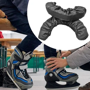 Schlittschuh Blade Covers Wintersport bequem Schlittschuhlaufen - Bild 1 von 7