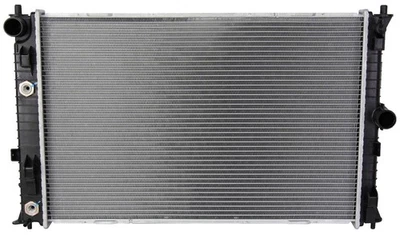 RADIATOR ASSEMBLY FOR MAZDA 6 2009-2010 2.5L L4 2488CC 152CC - Image 1 of 2