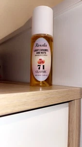 Light Caramel Body Fragrance Spray - Picture 1 of 2