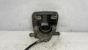 Estribo delantero derecho (freno) MERCEDES CLASSE A 176 PHASE 1 A0004217481 - Imagen 1 de 2