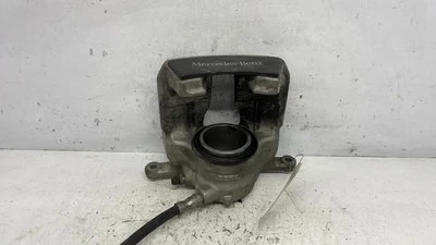 Estribo delantero derecho (freno) MERCEDES CLASSE A 176 PHASE 1 A0004217481 - Imagen 1 de 2