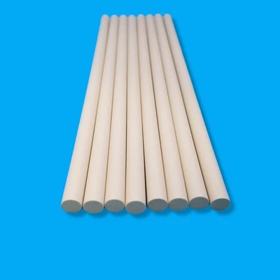 Lote de 8 varillas de afilador de cuchillos de cerámica 5/16" x 8 1/2"  Foto 1 de 4