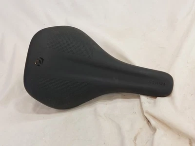 Sillín Syncros Savona negro usado Foto 1 de 4