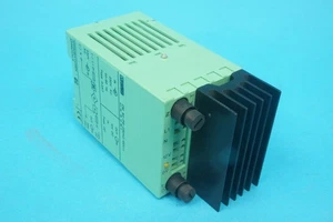 Phoenix Contact 2943660 CM 62-PS-230AC/12DC/1 power supply Input: 230 VAC/12 VDC - Picture 1 of 4