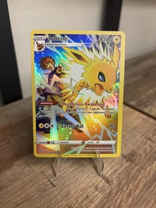 Galería Entrenador Jolteon Brilliant Stars Ultra Raro TG04/TG30 - Imagen 1 de 2