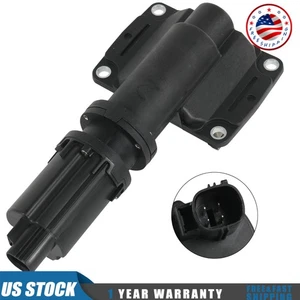 For Dodge Ram 1500 08-2016 68399418AA Front Differential 4WD Lock Axle Actuator - Picture 1 of 22