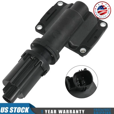 Actuador de eje de bloqueo diferencial delantero 4x4 para Dodge Ram 1500 08-2016 68399418AA Foto 1 de 4