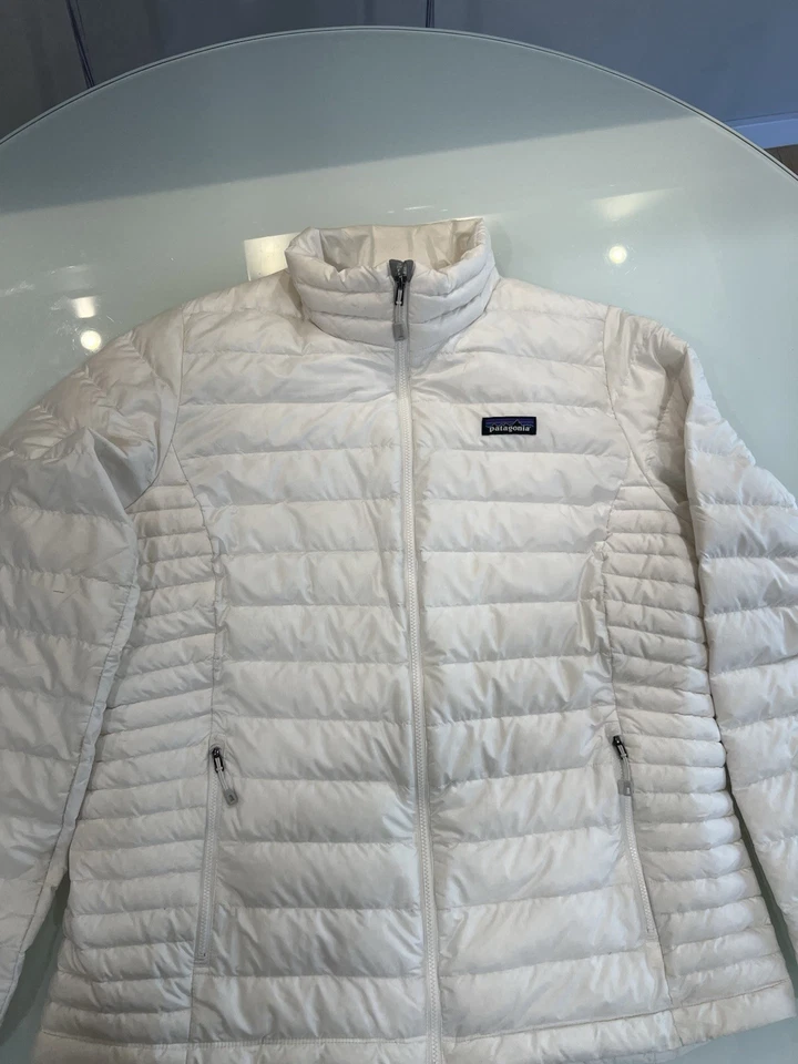 chaqueta patagonia mujer xlarge Foto 1 de 4