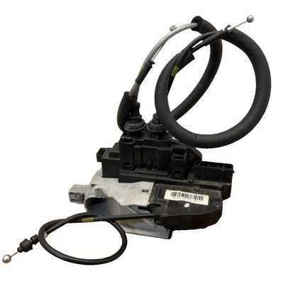 06 07 08 PESTILLO PUERTA TRASERA DERECHA HYUNDAI AZERA RH Foto 1 de 4