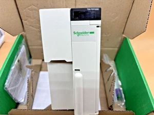 Schneider Electric TSX Premium TSXPSY5500 POWER SUPPLY TSXPSY5500MC - Imagen 1 de 13