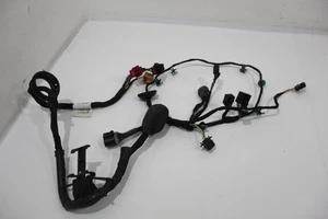 VW Phaeton D1 Front NS Left Door Wiring Loom Harness 3D2971121S - Picture 1 of 20
