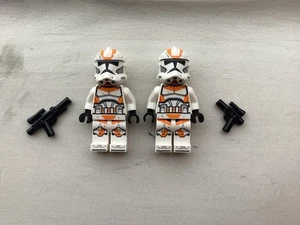 Lego 212th Attack Battalion Clone Trooper Phase 2 (sw1235) Star Wars, 75337 Konvolut - Bild 1 von 4
