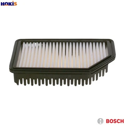 FILTRO DE AIRE F 026 400 350 PARA HYUNDAI ACCENT/i25/IV/SOLARIS FLUIDIC/VERNA KIA Foto 1 de 4