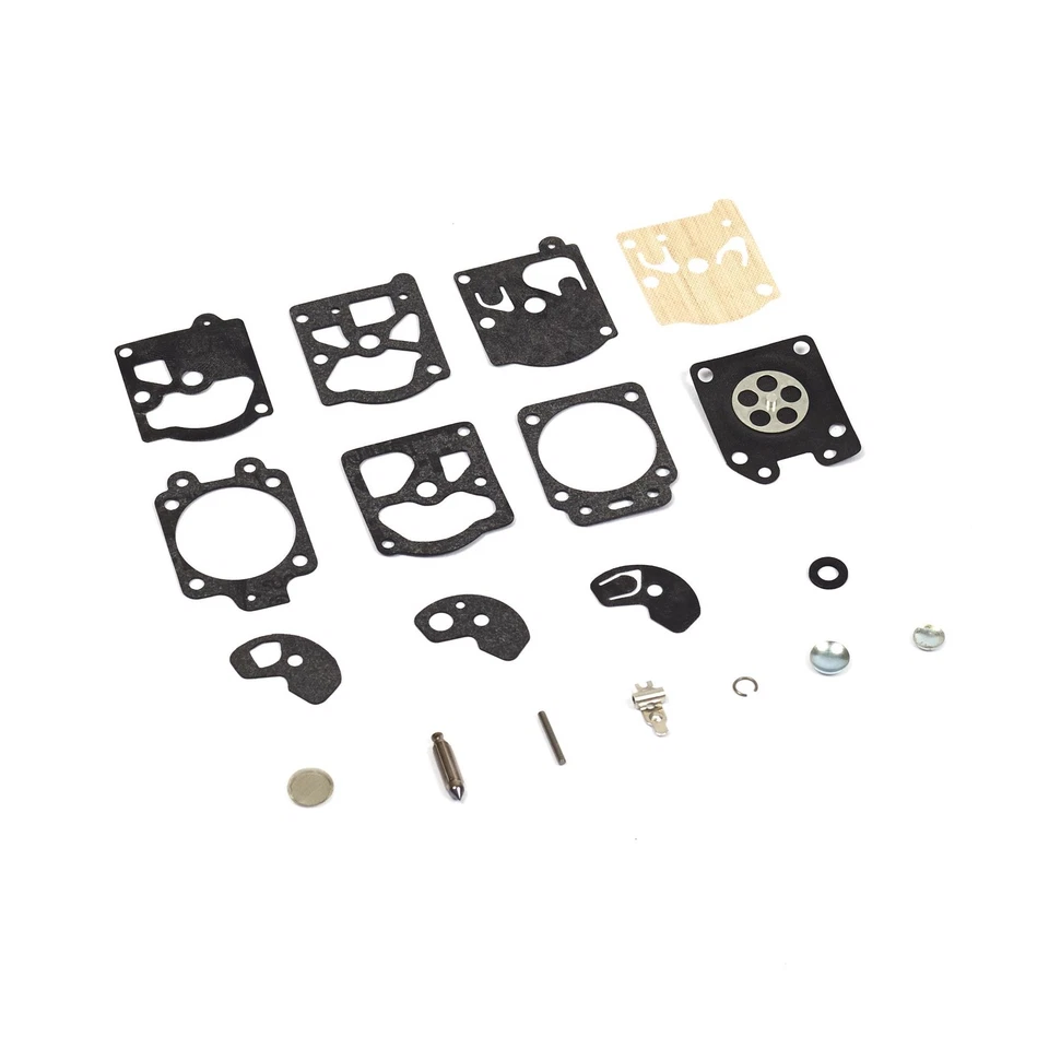 Novo kit de reparo de carburador Oregon OEM 49-816 parede[593] - Imagem 1 de 1