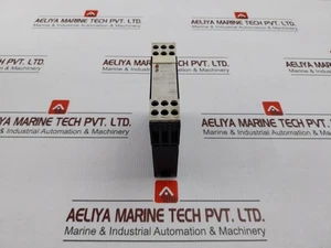 SIEMENS 3UN2100-0AN7 Thermistor Motorschutzrelais 220-240V 50/60Hz - Bild 1 von 9