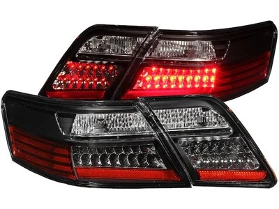 Juego de luces traseras para 07-09 Toyota Camry CE XLE LE SE Base VT69S7 Foto 1 de 3