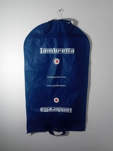 Lambretta Luxury Travel Suit Clothes Carrier - Picture 1 of 4