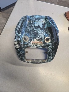 09-10 Polaris OEM Camuflaje Faro Superior Pod 5437817-455 550 850 Sportsman XP #117 - Imagen 1 de 2