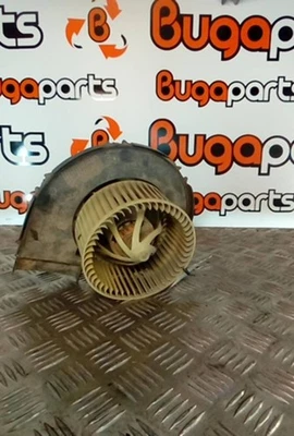 8290528 moteur ventilateur climitisation PEUGEOT 106 II (1A 1C ) 1.0 I gate - Photo 1/4