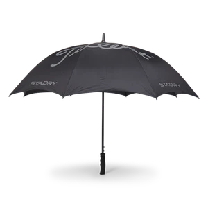 TITLEIST STADRY SINGLE CANOPY GOLF UMBRELLA - Picture 1 of 3