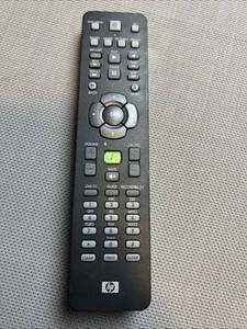HP TELECOMANDO 5089-8344 CD DVD MUSICA IMMAGINI TV VIDEO TESTATO BUONO E2 - Foto 1 di 2