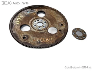 Placa flexible para 05-09 Chevrolet Equinox 3.4 12575075 gasolina Foto 1 de 4