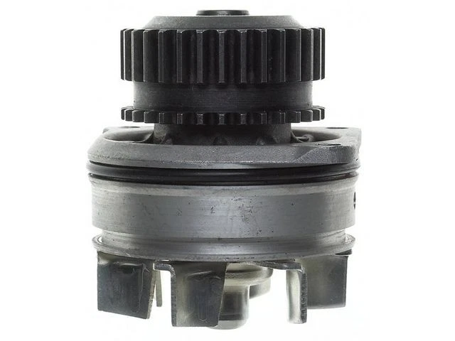 Bomba de agua para Nissan Murano 2003-2007, 2009-2024 3,5 L V6 Gas 2004 2005 DC127MJ Foto 1 de 1