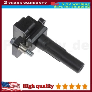 1* Ignition Coil 22433-AA421 Accessory For Impreza 2.0T 5 Speed Manual Hatchback - Picture 1 of 10