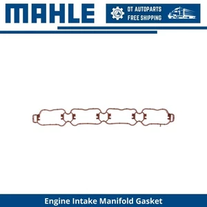 For 2016-2022 Audi TT Quattro 2.0L L4 Engine Intake Manifold Gasket Mahle 2017 - Picture 1 of 1