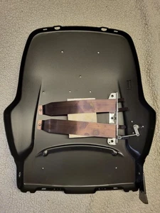 Rückenplatte mit Lendenwirbelstütze Grammer Primo 522 MSG65 XXL XXM - Bild 1 von 2