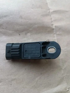 BOSCH 0281002996 Boost Pressure Sensor Fits Fiat - Picture 1 of 3