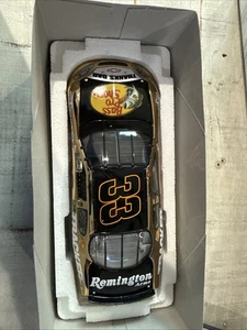NASCAR 33 Bass Pro Shop Fathers Day Diecast Car - Picture 1 of 3