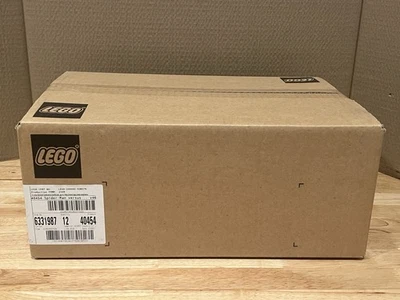 LEGO Marvel: Spider-Man vs Veneno y Veneno de Hierro (40454), 12 UNIDADES en Estuche Precintado Foto 1 de 4