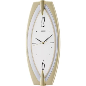 Wanduhr Quarz  Seiko QXA342T NEU - Bild 1 von 1
