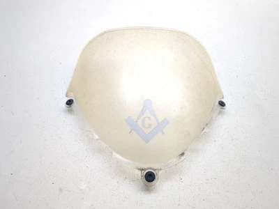 Parabrisas 98-06 Suzuki Katana GSX 600 750 Foto 1 de 4