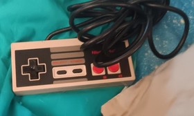 Nintendo NES Original Controller