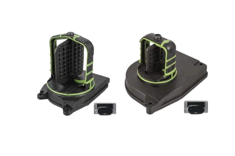 2x Adjusting Units for Intake Manifold for BMW 128i 328i xDrive 530i X3 X5 Z4 - Image 1 of 1