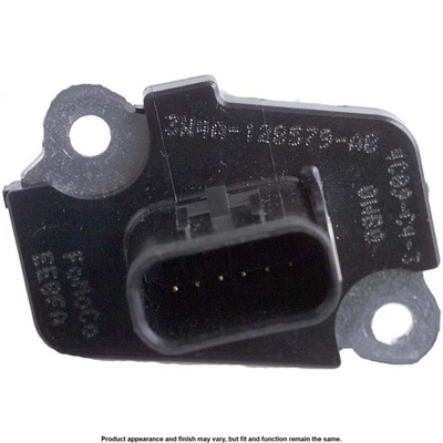 Medidor de flujo de aire másico cardone para Ford Focus Super Duty Lincoln Town Car MAF DAC Foto 1 de 4