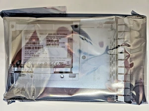 Samsung HP MZ-7LH4800 MZ7LH480HAHQ PM883 480 GB SATA 6 Gb/s 2,5" unità a stato solido - Foto 1 di 1