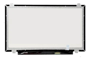 Schermo LED 14,0" 1366x768 per LAPTOP LCD DELL LATITUDE E5450 NON TOUCH - Foto 1 di 4