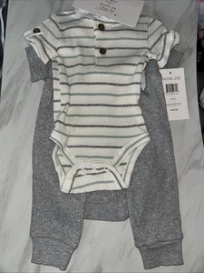 3 Piece Set Infant Boys - Picture 1 of 1