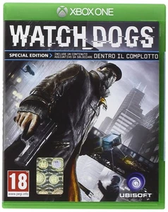 Watch_Dogs - D1 Special Edition (PC) (UK IMPORT) - Picture 1 of 6