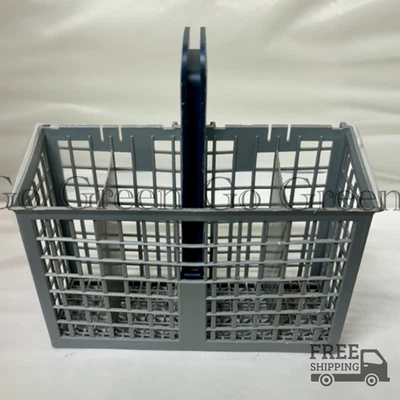 Samsung Dishwasher Silverware Basket P/N DD97-00250A DD61-0052A DD82-01112A - Image 1 of 3