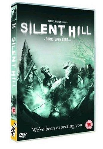 Silent Hill DVD - Image 1 of 1