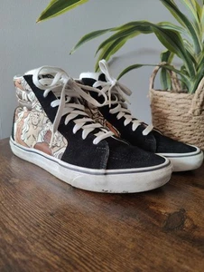 Vans breast cancer awareness sneaker UK6 - Picture 1 of 8