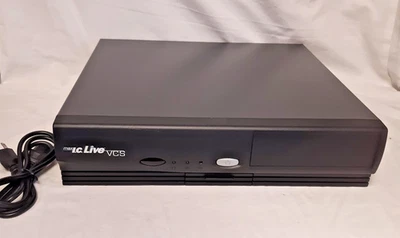SFF COUNTEROP STREAMING  VIDEO CASE, MAX I.C. LIVE VCS ,HI-PRO,SFF COMPUTER CASE - Image 1 of 4