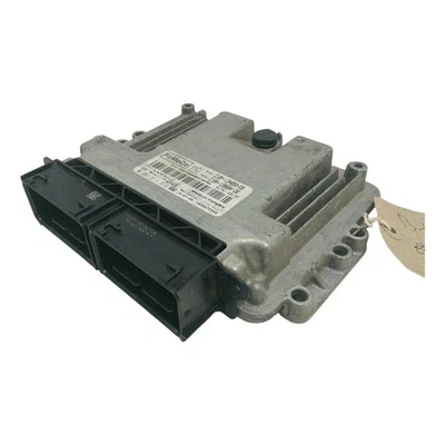 Engine Ecu Ford Fiesta St 2012-2018 1596cc Petrol 0261S11212 - Image 1 of 4